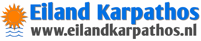 Eiland Karpathos