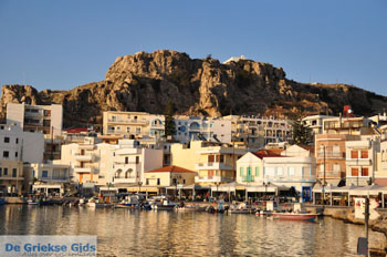 Pigadia (Karpathos stad)