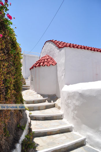 Mescochori Karpathos - Traditionele dorpen Karpathos